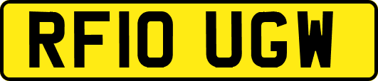 RF10UGW