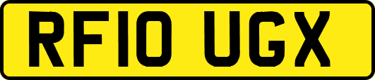 RF10UGX