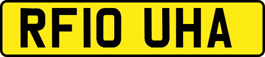 RF10UHA