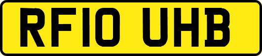 RF10UHB