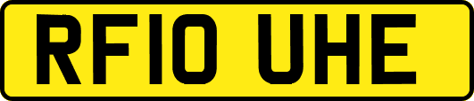 RF10UHE
