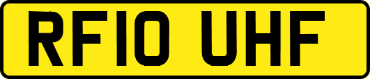 RF10UHF