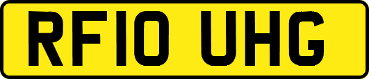 RF10UHG