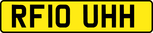 RF10UHH