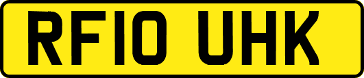 RF10UHK