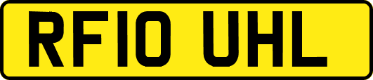 RF10UHL