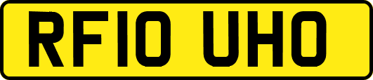 RF10UHO