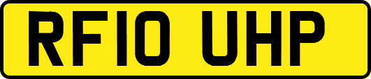 RF10UHP