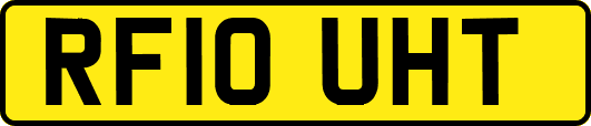 RF10UHT
