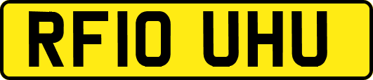 RF10UHU