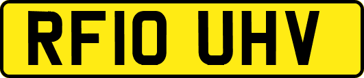 RF10UHV