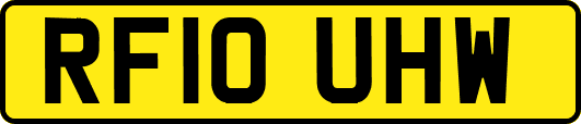 RF10UHW
