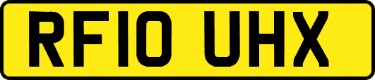 RF10UHX