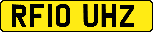 RF10UHZ