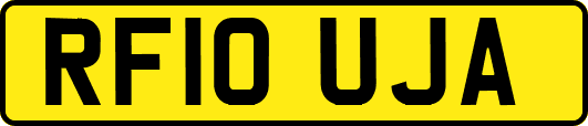 RF10UJA