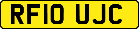 RF10UJC