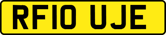 RF10UJE