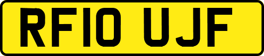 RF10UJF