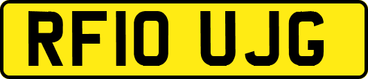 RF10UJG