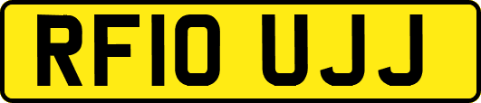 RF10UJJ
