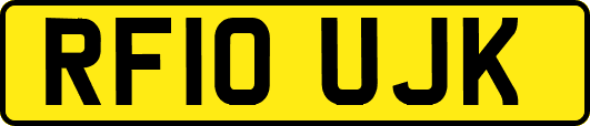 RF10UJK