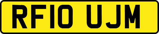RF10UJM