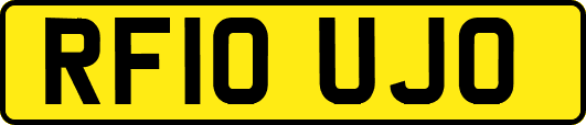 RF10UJO