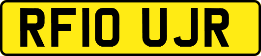 RF10UJR
