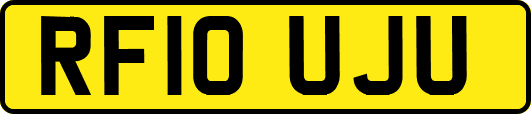 RF10UJU