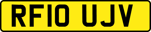 RF10UJV
