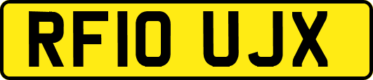 RF10UJX