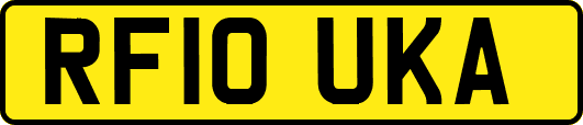 RF10UKA