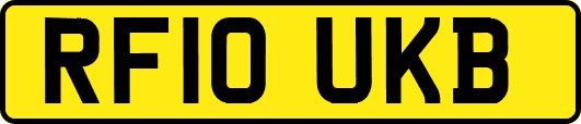 RF10UKB