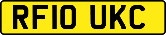 RF10UKC
