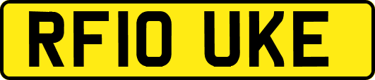 RF10UKE