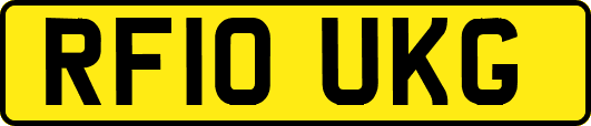 RF10UKG