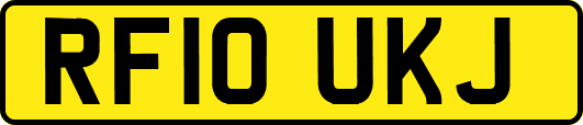 RF10UKJ