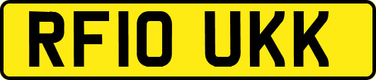 RF10UKK