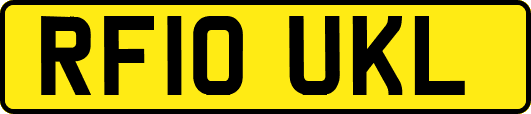 RF10UKL