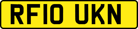 RF10UKN
