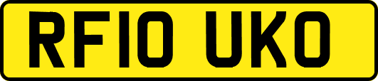 RF10UKO