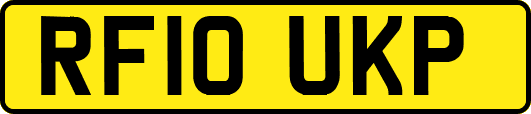 RF10UKP