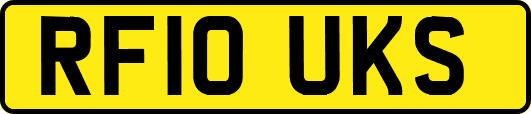 RF10UKS