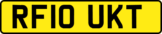 RF10UKT