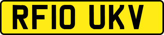 RF10UKV