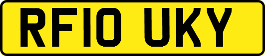 RF10UKY