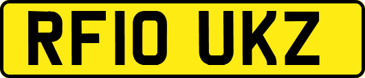 RF10UKZ