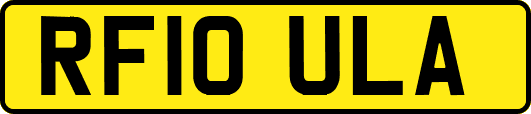 RF10ULA