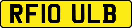 RF10ULB
