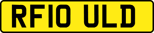 RF10ULD